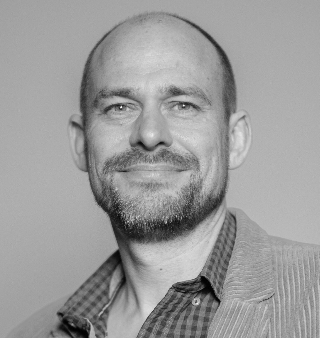 Peer Jambor, founder and coach at Going Top Right
